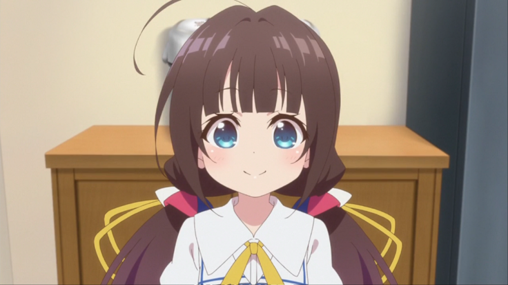Ai Hinatsuru Ai Hinatsuru